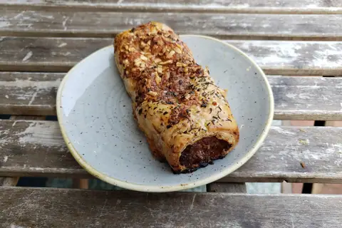 La Baguette Bakery photo 3